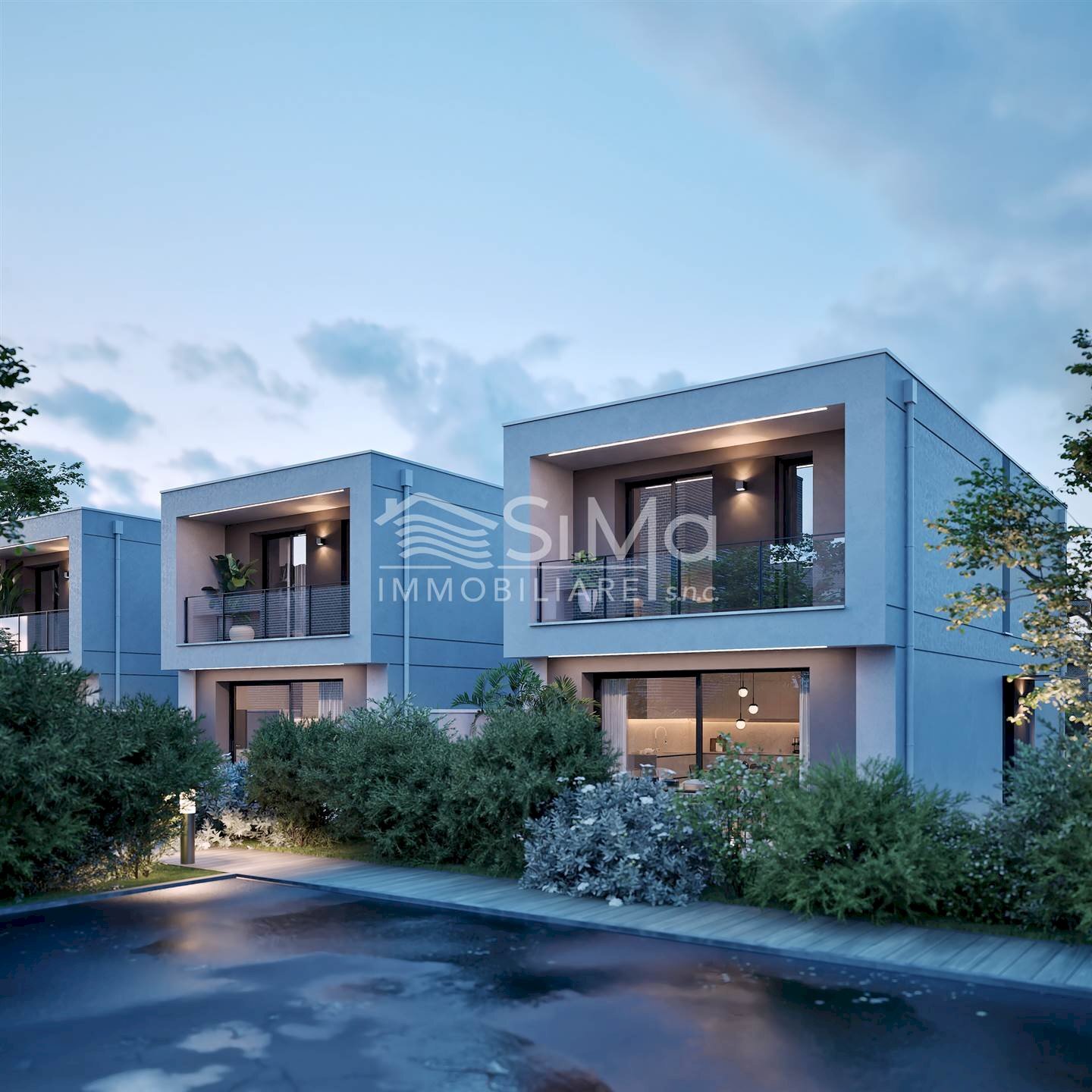 Villa Pieve di Cento - photo 2