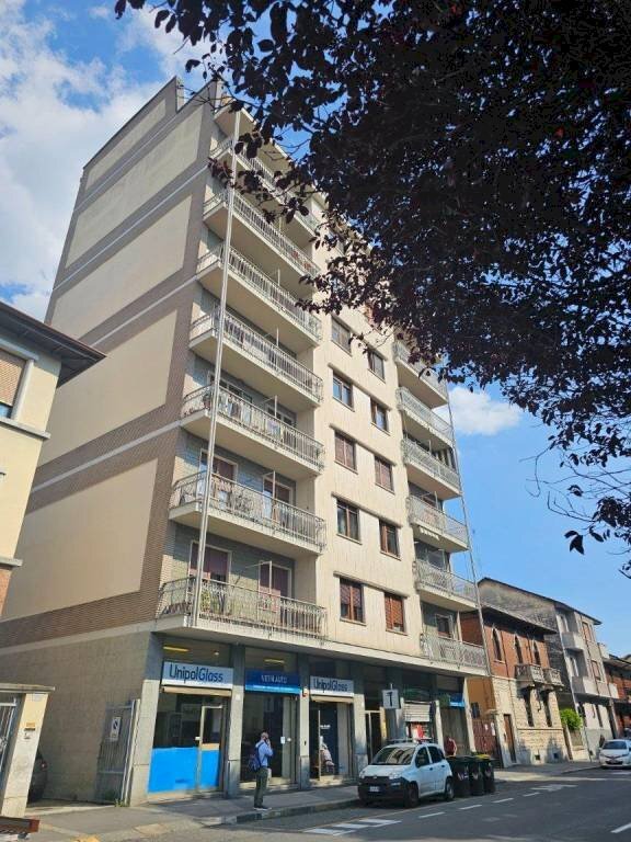 Four-room apartment Torino - photo 2