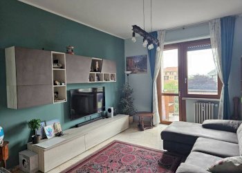 Four-room apartment Torino - photo 6