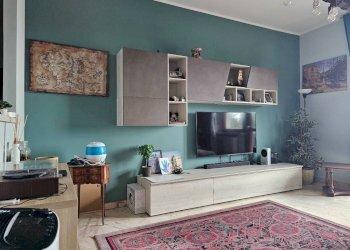 Four-room apartment Torino - photo 7