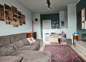 Four-room apartment Torino - photo 8