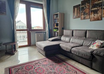 Four-room apartment Torino - photo 9