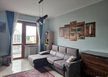 Four-room apartment Torino - photo 11