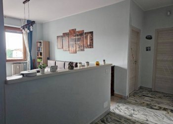 Four-room apartment Torino - photo 12