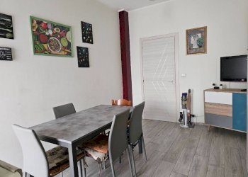 Four-room apartment Torino - photo 13