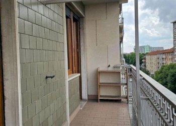 Four-room apartment Torino - photo 19