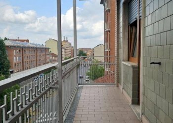 Four-room apartment Torino - photo 20