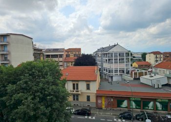 Four-room apartment Torino - photo 21