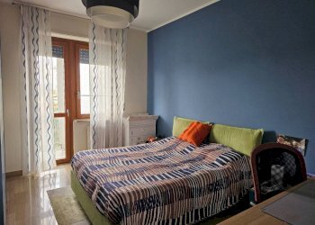 Four-room apartment Torino - photo 23