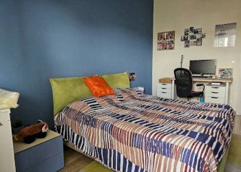 Four-room apartment Torino - photo 24