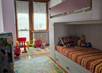 Four-room apartment Torino - photo 26