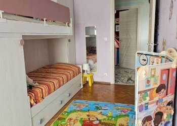 Four-room apartment Torino - photo 27