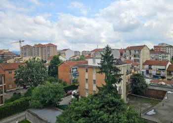 Four-room apartment Torino - photo 35