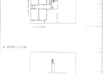 Four-room apartment Torino - photo 41