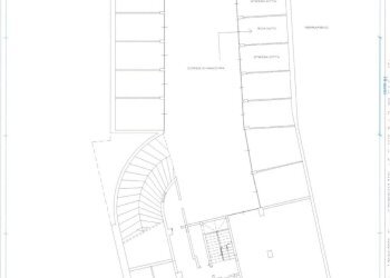 Four-room apartment Torino - photo 42