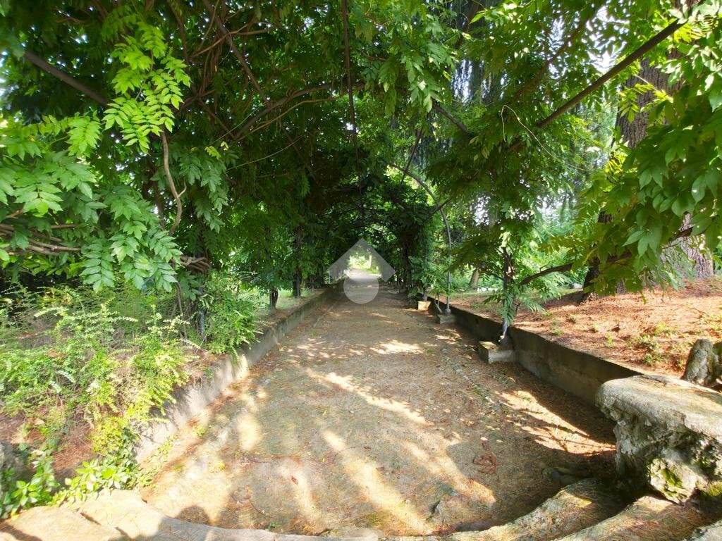 Villa Strada rossina, Castagneto Po - foto 2