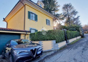 Villa Strada rossina, Castagneto Po - foto 7