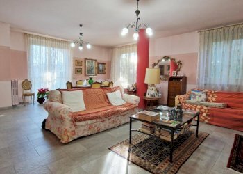 Villa Strada rossina, Castagneto Po - foto 8