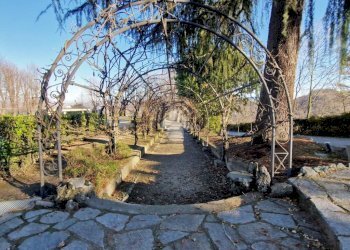 Villa Strada rossina, Castagneto Po - foto 31