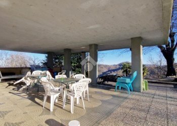 Villa Strada rossina, Castagneto Po - foto 32