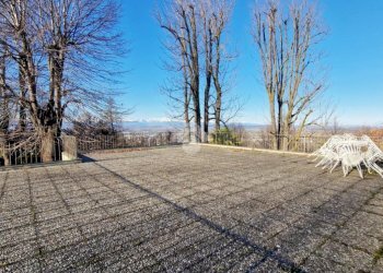 Villa Strada rossina, Castagneto Po - foto 33