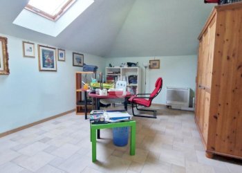 Villa Strada rossina, Castagneto Po - foto 34