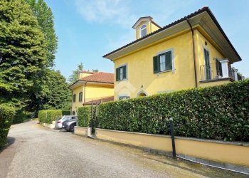 Villa Strada rossina, Castagneto Po - foto 3