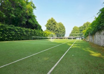 Villa Strada rossina, Castagneto Po - foto 4