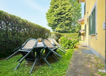 Villa Strada rossina, Castagneto Po - foto 6