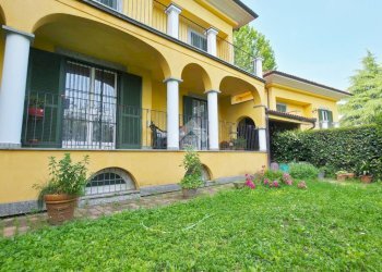 Villa Strada rossina, Castagneto Po - foto 11