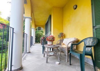 Villa Strada rossina, Castagneto Po - foto 12