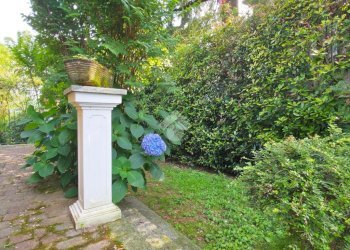 Villa Strada rossina, Castagneto Po - foto 13