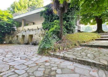 Villa Strada rossina, Castagneto Po - foto 38