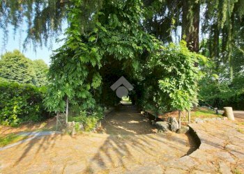 Villa Strada rossina, Castagneto Po - foto 40