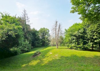 Villa Strada rossina, Castagneto Po - foto 42