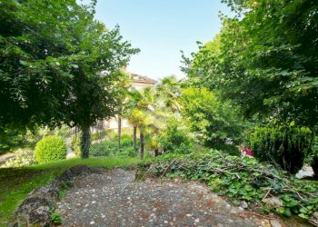 Villa Strada rossina, Castagneto Po - foto 43