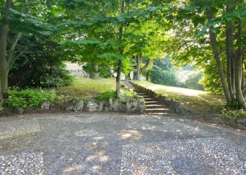 Villa Strada rossina, Castagneto Po - foto 44