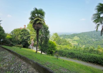 Villa Strada rossina, Castagneto Po - foto 45