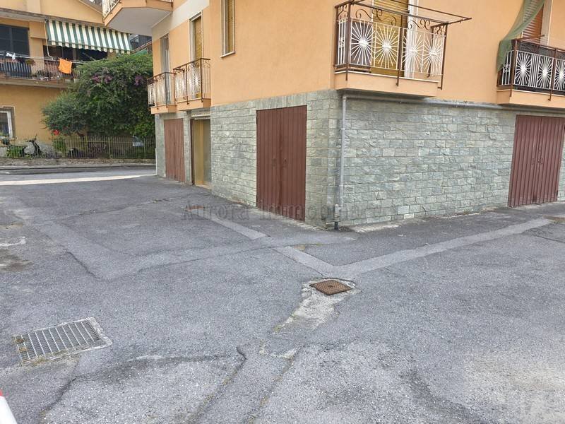 Four-room apartment Via Dante Reale, Borghetto Santo Spirito - photo 2