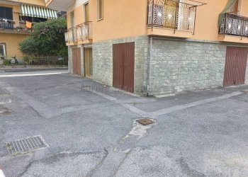 Quadrilocale Via Dante Reale, Borghetto Santo Spirito - foto 2