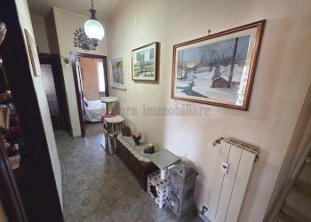 Quadrilocale Via Dante Reale, Borghetto Santo Spirito - foto 4