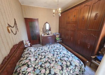 Quadrilocale Via Dante Reale, Borghetto Santo Spirito - foto 5