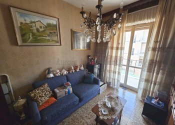 Quadrilocale Via Dante Reale, Borghetto Santo Spirito - foto 9