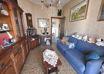 Quadrilocale Via Dante Reale, Borghetto Santo Spirito - foto 10