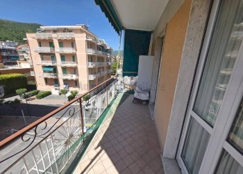 Quadrilocale Via Dante Reale, Borghetto Santo Spirito - foto 11