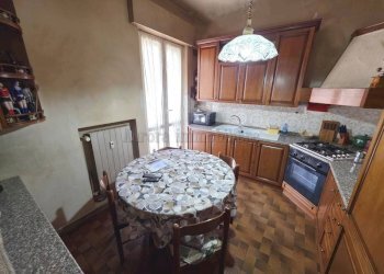 Quadrilocale Via Dante Reale, Borghetto Santo Spirito - foto 13