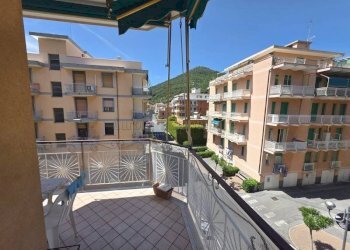 Quadrilocale Via Dante Reale, Borghetto Santo Spirito - foto 14