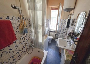 Quadrilocale Via Dante Reale, Borghetto Santo Spirito - foto 16