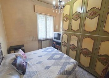 Quadrilocale Via Dante Reale, Borghetto Santo Spirito - foto 17