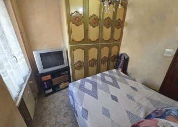 Quadrilocale Via Dante Reale, Borghetto Santo Spirito - foto 18